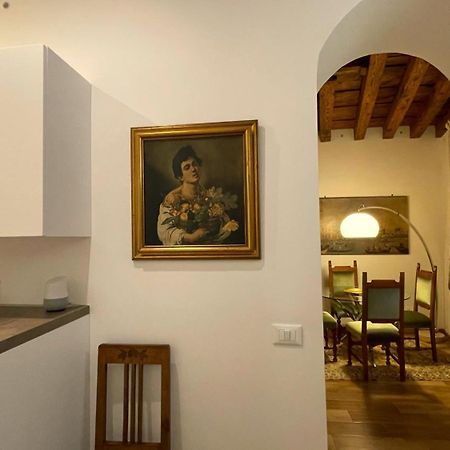 Leone Marciano Venice Apartment Independent And Private Entrance Экстерьер фото
