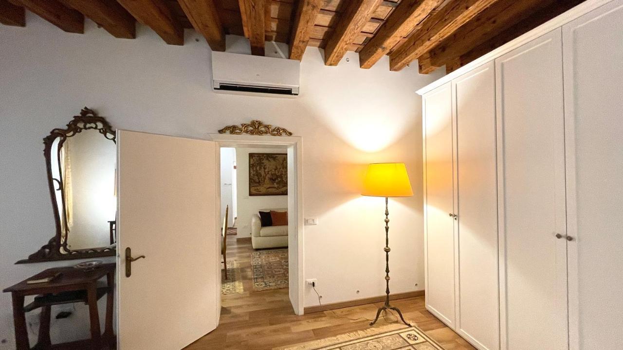 Leone Marciano Venice Apartment Independent And Private Entrance Экстерьер фото