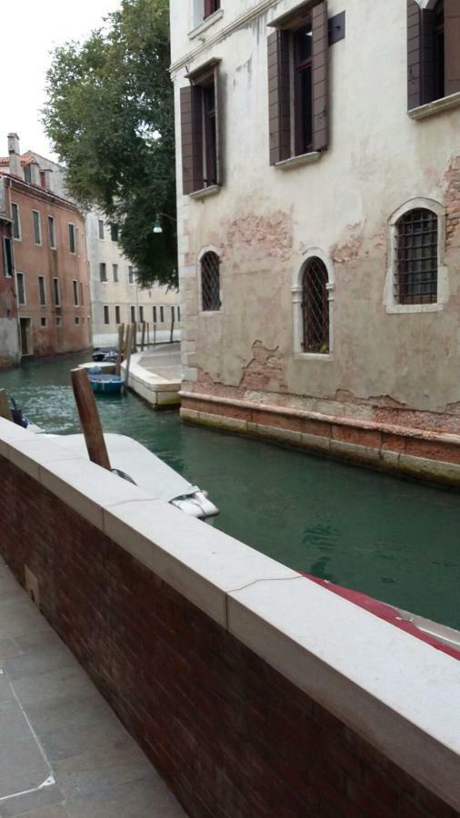 Leone Marciano Venice Apartment Independent And Private Entrance Экстерьер фото