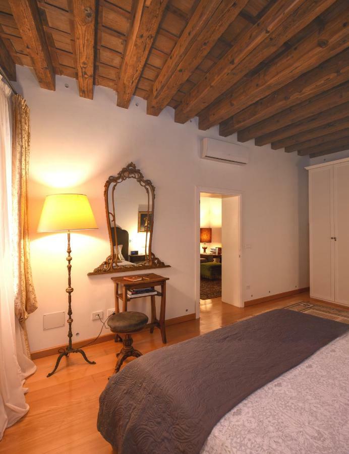 Leone Marciano Venice Apartment Independent And Private Entrance Экстерьер фото